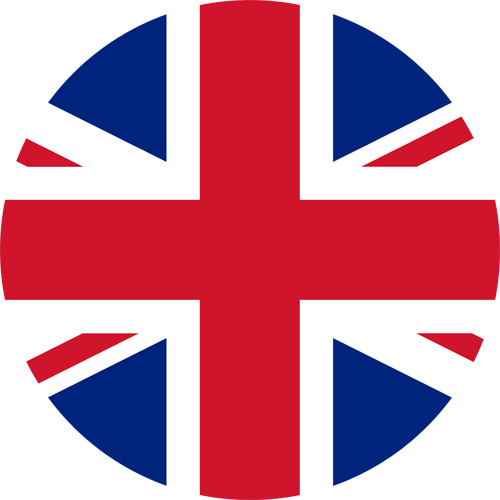 icon of English flag