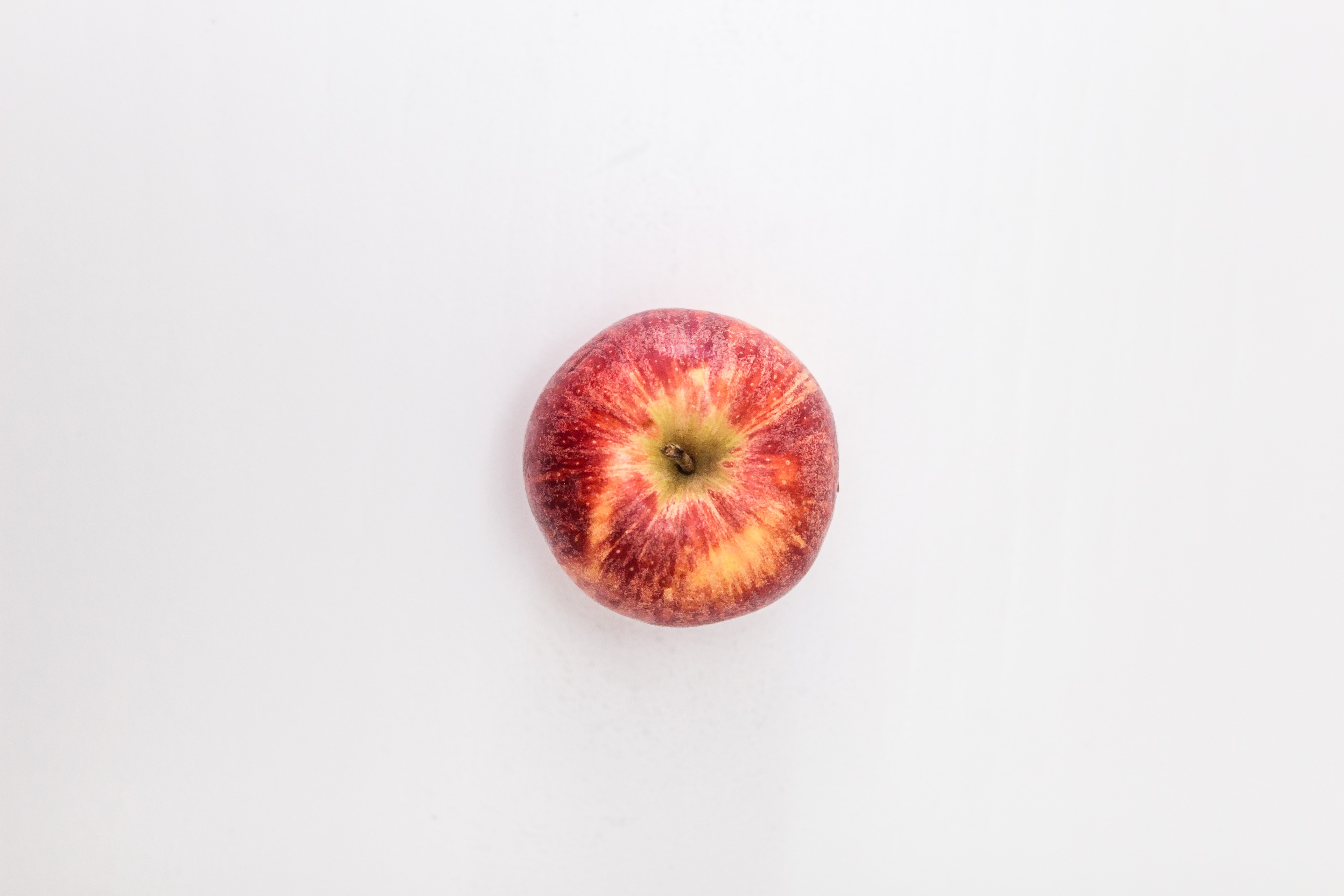 picture of an apple